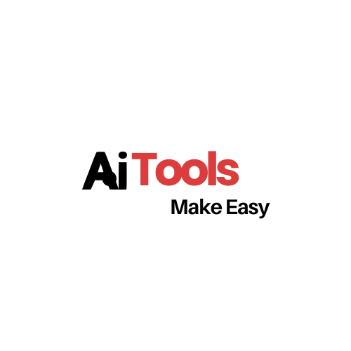 AI Tools Make Easy Logo