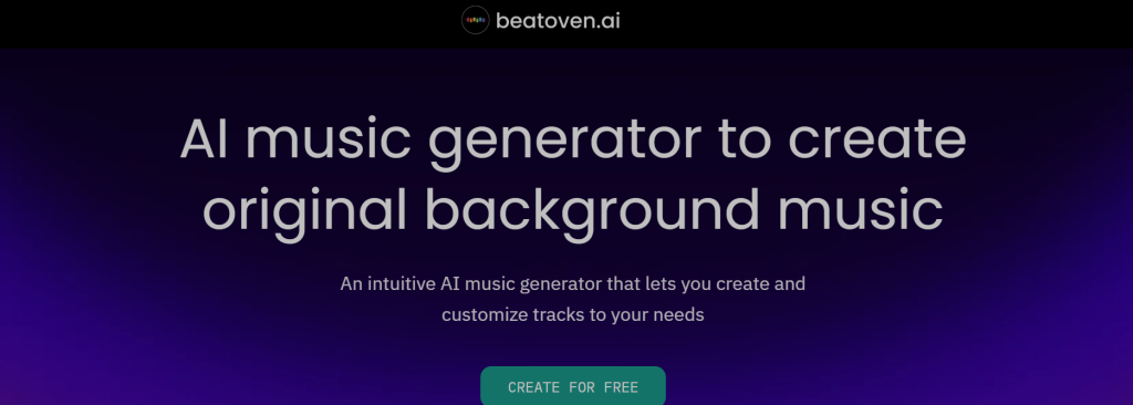 beatoven.ai